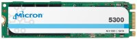 Твердотельный накопитель SSD Crucial MTFDDAV240TDS-1AW1ZABYY