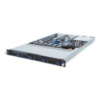 Серверная платформа Gigabyte R133-X13-AAB1