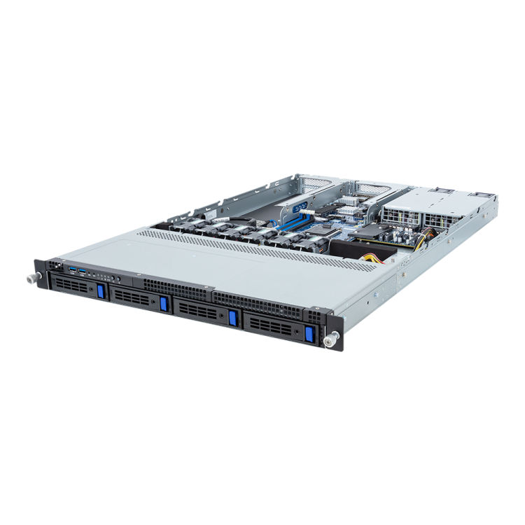 Серверная платформа Gigabyte R133-X13-AAB1