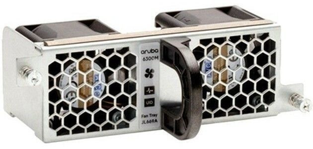 Блок вентиляторов HP Enterprise JL669A