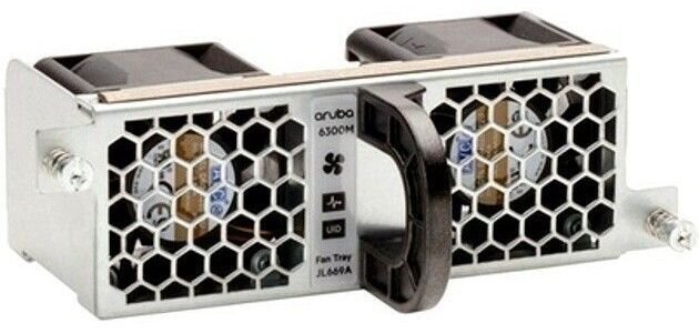 Блок вентиляторов HP Enterprise JL669A