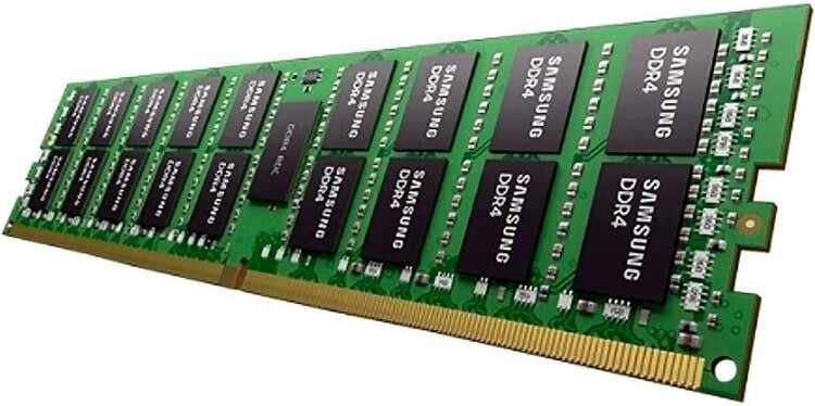 Модуль памяти Samsung M393A2K40EB3-CWE