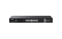 Коммутатор TENDA TEG1120P-16-150W