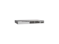 Коммутатор CISCO C9200-24PXG-E
