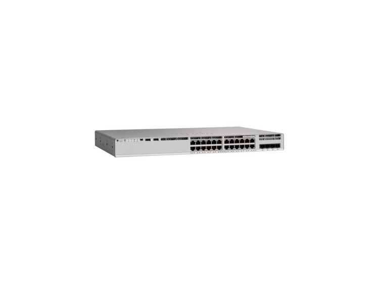 Коммутатор CISCO C9200-24PXG-E