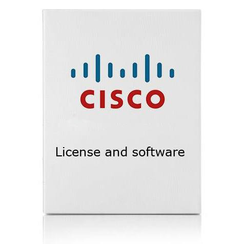 Лицензия CISCO ASA5500-SC-10-20=