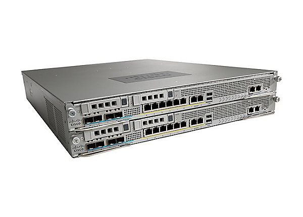 Межсетевой экран CISCO ASA5585-S20F60-K9