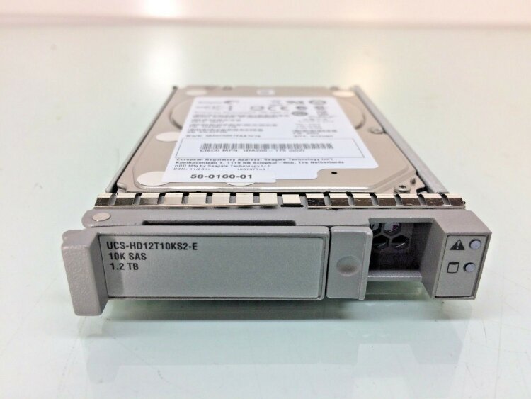 Жесткий диск CISCO DSK-594-500GB-R