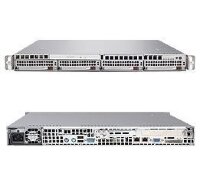 Серверная платформа 1U Supermicro AS-1021M-82V
