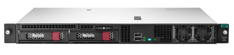 Сервер HP Enterprise P17079-B21