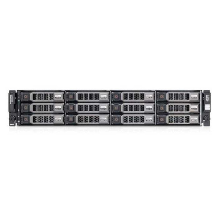 Дисковый массив Dell MD3800f 210-ACCS-38