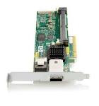 Кэш контроллера HP Enterprise 534916-B21