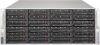 Корпус Supermicro CSE-846BE1C-R609JBOD