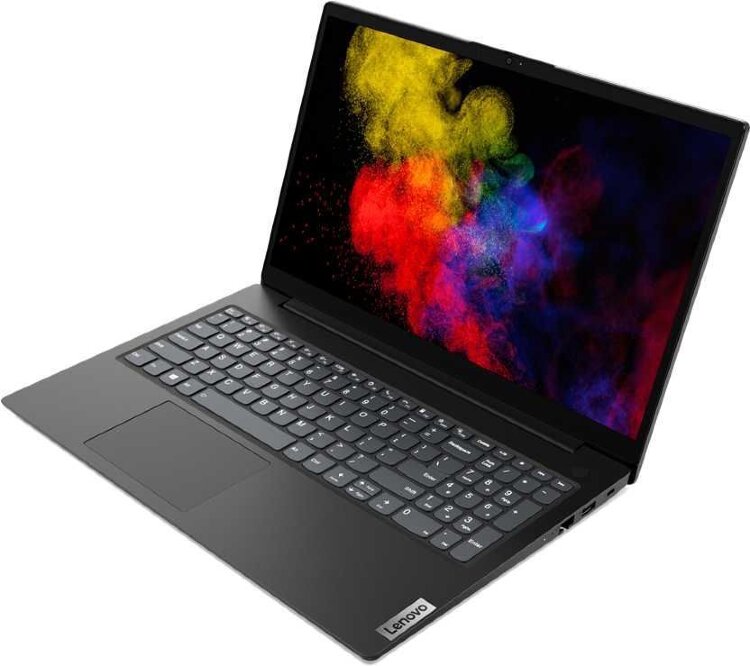 Ноутбук Lenovo 82KB0006RU