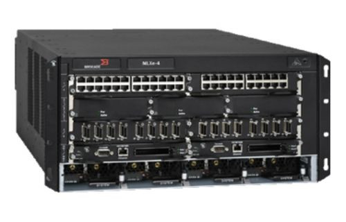 Модуль Brocade BR-MLX-MR2-M