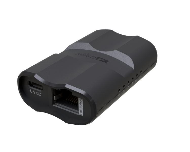 Точка доступа MikroTik RBMQS