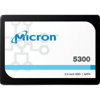 Твердотельный накопитель SSD Crucial MTFDDAK7T6TDS-1AW1ZABYY