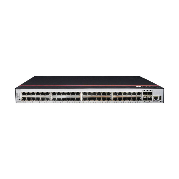 Коммутатор Huawei S5735S-L48P4X-A1 98011344