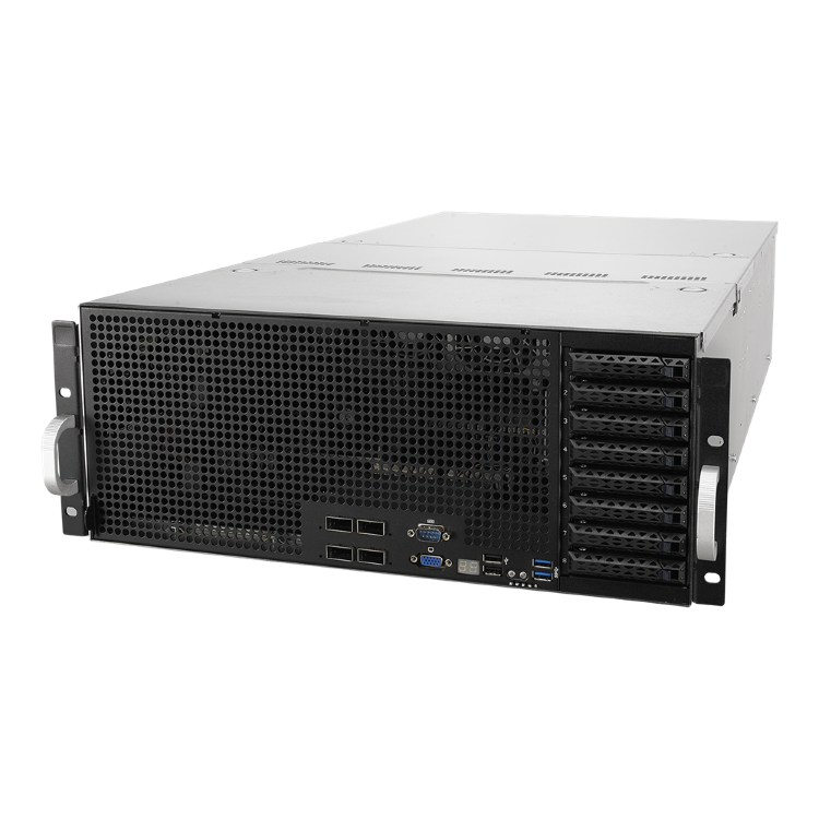 Серверная платформа ASUS 90SF00H1-M05560