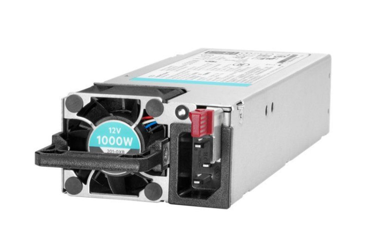 Блок питания HP Enterprise P03178-B21
