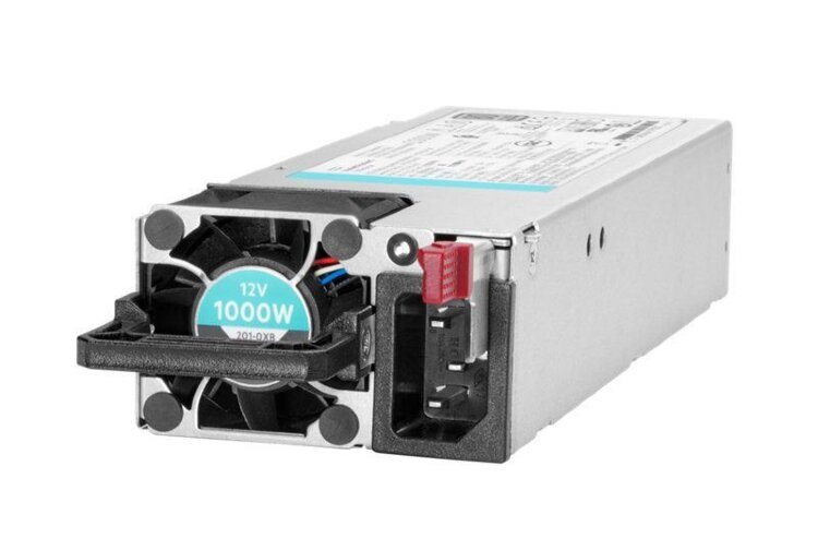Блок питания HP Enterprise P03178-B21