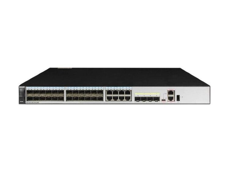Коммутатор Huawei S5720-32C-HI-24S-AC 02358600