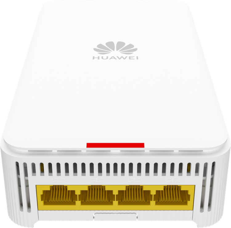 Точка доступа Huawei AirEngine 5762-17W 50086102