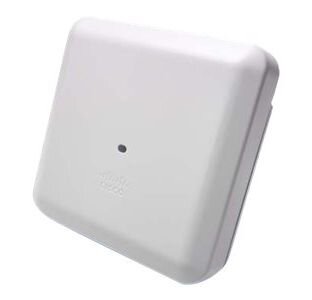 Точка доступа CISCO AIR-AP2802I-R-K9