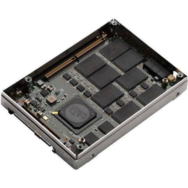 Твердотельный накопитель SSD Lenovo IBM 00AJ490