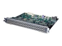 Модуль CISCO WS-X4148-FX-MT