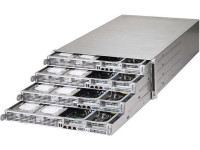 Серверная платформа 4U Supermicro SYS-F617H6-FT+