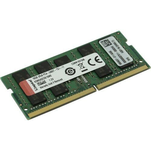 Модуль памяти Kingston KSM24SED8/16ME