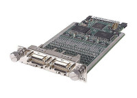 Модуль HPE A MSR 16-port Async Serial SIC Mod