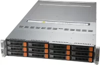 Серверная платформа Supermicro SYS-620BT-DNC8R