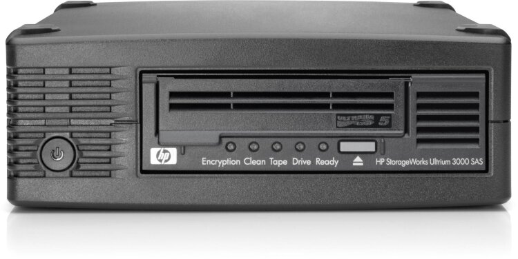 Ленточная система хранения HP Enterprise N7P36A