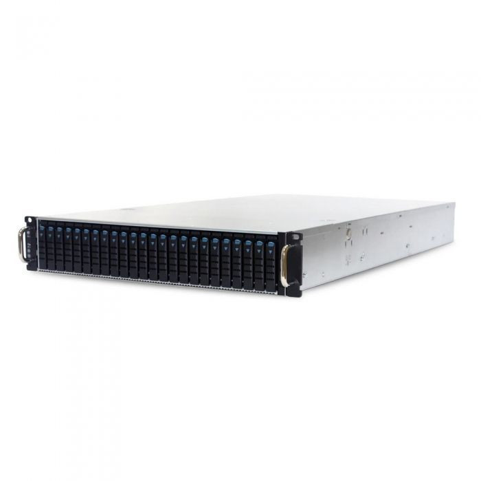 Серверная платформа AIC XP1-S201UR03