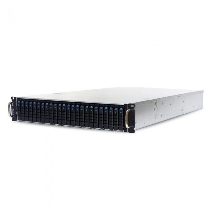 Серверная платформа AIC XP1-S201UR03
