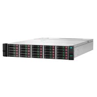 Система хранения данных HP Enterprise QW968A