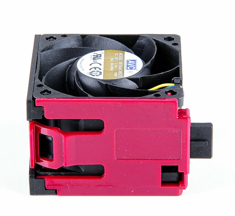 Вентилятор охлаждения HP Enterprise 875076-001