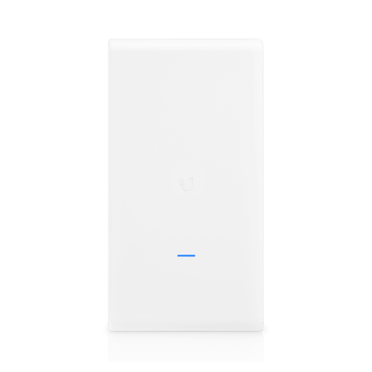 Точка доступа Ubiquiti UAP-AC-M-PRO-5