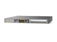 Маршрутизатор Cisco ASR1001-X