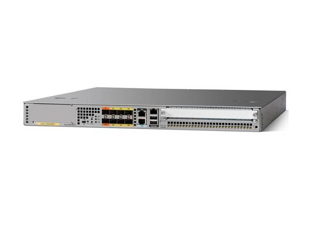 Маршрутизатор Cisco ASR1001-X