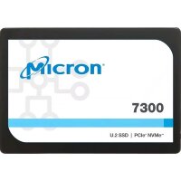 Твердотельный накопитель SSD Crucial MTFDHBE3T2TDG-1AW1ZABYY
