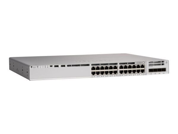 Коммутатор CISCO C9300X-12Y-E