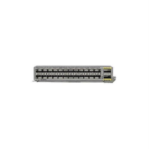 Модуль CISCO N56-M24UP2Q= Модуль CISCO N56-M24UP2Q=