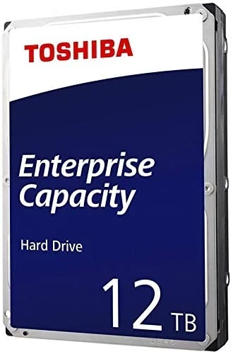 Жесткий диск Toshiba MG07SCA12TA