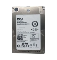 Жесткий диск Dell 0W345K