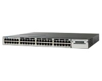 Коммутатор CISCO WS-C2960XR-48FPS-I