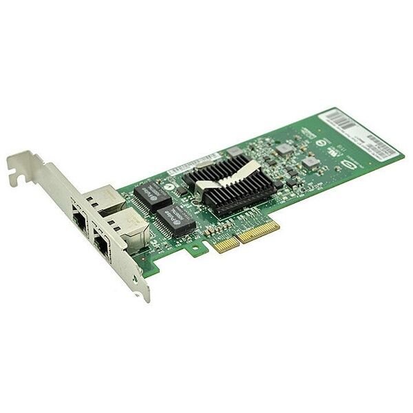 Сетевой адаптер INTEL E1G42EFBLK