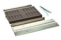 Полка HP Enterprise 234672-B21